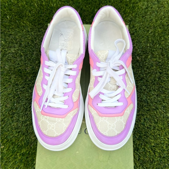 Gucci women sneaker - Picture 1 of 3